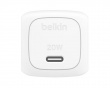 BoostCharge 20W USB PD Wall Charger