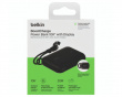 PD20W 10000 mAh Powerbank - Black