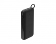 PD20W 20000 mAh Powerbank - Black