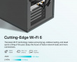 Archer TX20E AX1800 Wi-Fi 6 - Bluetooth 5.2 PCIe Adapter