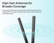 Archer TX20E AX1800 Wi-Fi 6 - Bluetooth 5.2 PCIe Adapter