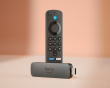 Fire TV Stick 4K Smart TV Dongle (3rd Gen)