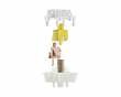 MX Honey Silent Tactile Switch (36-pack)