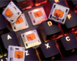 MX Falcon Tactile Switch (36-pack)