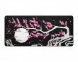Sakura Dark XXXL Mousepad