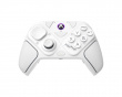 Victrix Pro BFG Reloaded Controller - White (PC/Xbox)