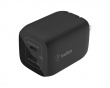 65W Dual GaN USB-C Wall Charger