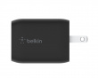65W Dual GaN USB-C Wall Charger