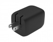 65W Dual GaN USB-C Wall Charger