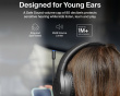 Inspire Kids Headset for Nintendo Switch 2