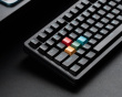 SK75 TMR/HE Wireless Keyboard
