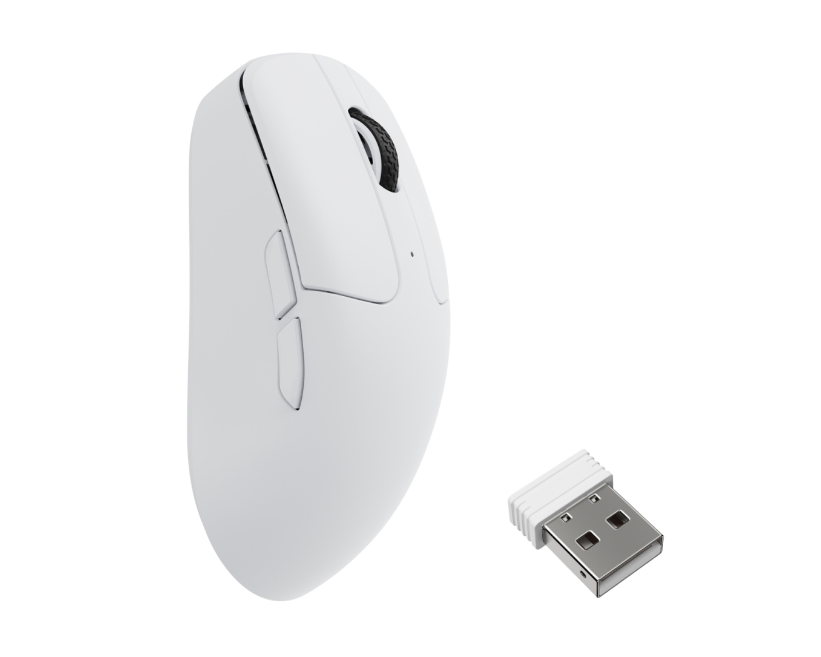 Keychron M4 Wireless Mouse