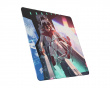 Mecha Gaming Mousepad - XL