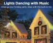Icicle Lights - 10M Icicle Lights - 10M