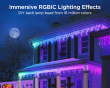 Icicle Lights - 10M Icicle Lights - 10M