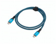 USB-C 4.0 to USB-C Cable 240W 8K 60Hz - 1.5 Meter USB-C 4.0 to USB-C Cable 240W 8K 60Hz - 1.5 Meter