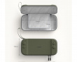 Slim Case for Nintendo Switch 2 – Green