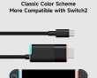 4K USB-C to HDMI Cable for Nintendo Switch 1/2