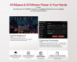 Pocket AIR Mini 3GB+64G Retro Emulator - Retro Power