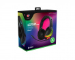 Afterglow Wave Wireless Gaming Headset - Black