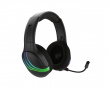 Afterglow Wave Wireless Gaming Headset - Black