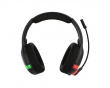Afterglow Wave Wireless Gaming Headset - Black