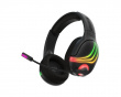 Afterglow Wave Wireless Gaming Headset - Black