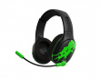 Airlite Pro Wireless Gaming Headset - Jolt Green
