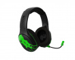 Airlite Pro Wireless Gaming Headset - Jolt Green