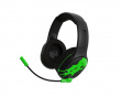 Airlite Pro Wireless Gaming Headset - Jolt Green