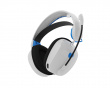 Phantom Air Wireless Gaming Headset - White