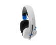 Phantom Air Wireless Gaming Headset - White