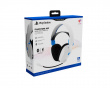 Phantom Air Wireless Gaming Headset - White