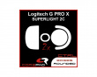 Skatez CTRL for Logitech G PRO X SUPERLIGHT 2C Compact