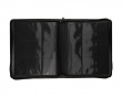 Premium Toploader Binder for Trading Cards – Black