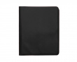 Premium Toploader Binder for Trading Cards – Black