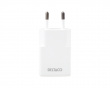 30W USB-C Wall Charger - Slim White