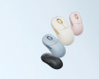 Wireless Mouse 3 - Pink