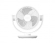 Smart Desktop Air Circulation Fan