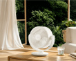 Smart Desktop Air Circulation Fan