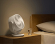 Smart Desktop Air Circulation Fan