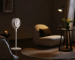Smart Standing Air Circulation Fan