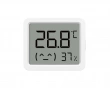 Smart Temperature and Humidity Monitor 3 Mini