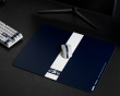 Bruce Lee 85th Edition Mousepad - XL