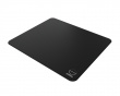 Saturn Pro XL Firm Mousepad - Jet Black