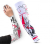Gaming Sleeve - Heroic - Manga M