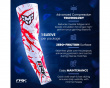 Gaming Sleeve - Heroic - Splash M