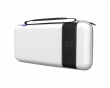 PlayTrek Travel Case - Stellar White