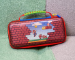 PlayTrek Travel Case - Mario Bricks