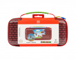 PlayTrek Travel Case - Mario Bricks